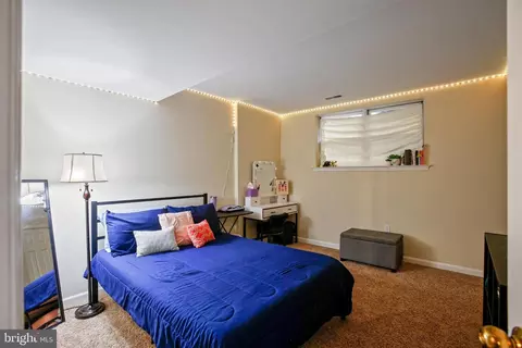 Bedroom - 8012 Readington Ct, Springfield, VA 22152 photo 5 of 5