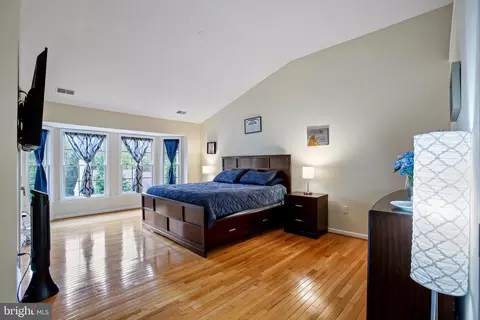 Bedroom - 8012 Readington Ct, Springfield, VA 22152 photo 1 of 5