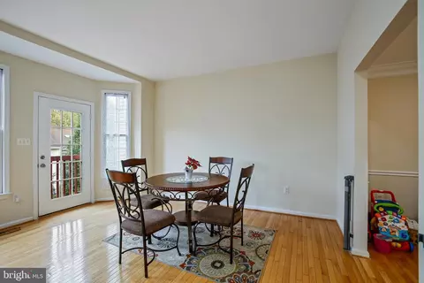 Dining - 8012 Readington Ct, Springfield, VA 22152 photo 1 of 1
