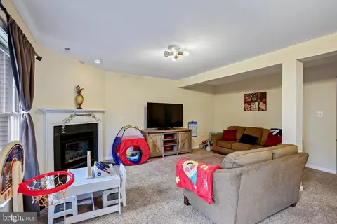 Living - 8012 Readington Ct, Springfield, VA 22152 photo 2 of 2