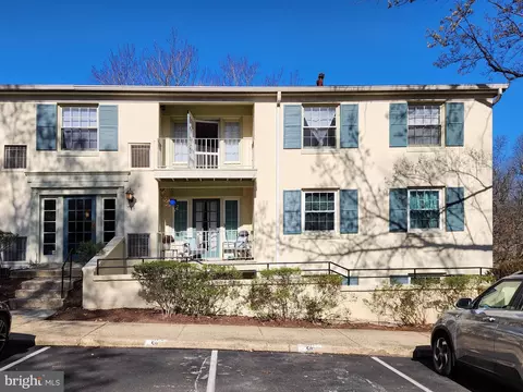 5900 F Queenston St #498, Springfield, VA 22152 photo 1