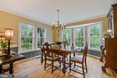 Dining - 2301 Noble Victory Ct, Reston, VA 20191 photo 1 of 2
