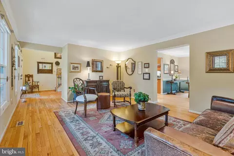 Entry Way - 2301 Noble Victory Ct, Reston, VA 20191 photo 1 of 6