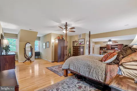 Bedroom - 2301 Noble Victory Ct, Reston, VA 20191 photo 3 of 13