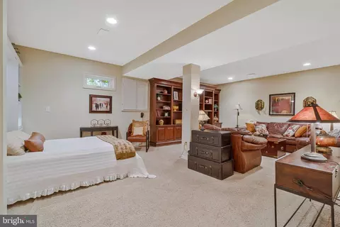 Bedroom - 2301 Noble Victory Ct, Reston, VA 20191 photo 12 of 13