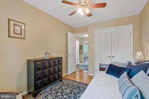 Bedroom - 2301 Noble Victory Ct, Reston, VA 20191 photo 7 of 13