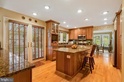 Kitchen - 2301 Noble Victory Ct, Reston, VA 20191 photo 1 of 6