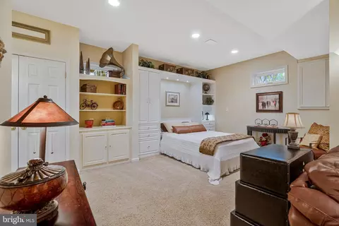 Bedroom - 2301 Noble Victory Ct, Reston, VA 20191 photo 10 of 13