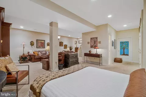 Bedroom - 2301 Noble Victory Ct, Reston, VA 20191 photo 13 of 13