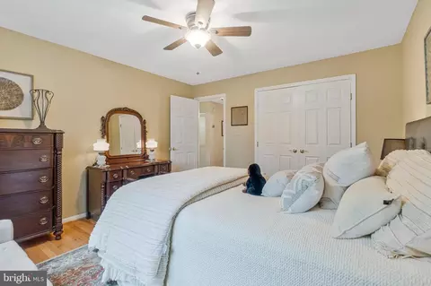 Bedroom - 2301 Noble Victory Ct, Reston, VA 20191 photo 9 of 13