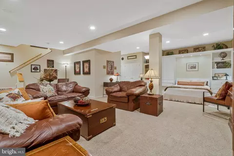 Bedroom - 2301 Noble Victory Ct, Reston, VA 20191 photo 11 of 13