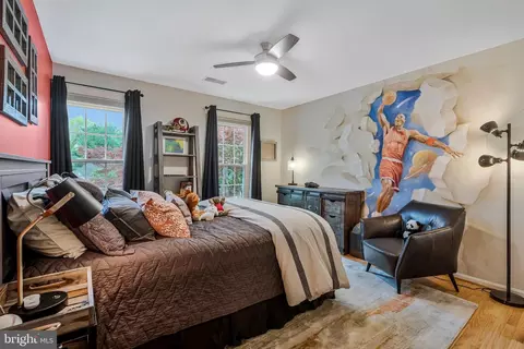Bedroom - 2301 Noble Victory Ct, Reston, VA 20191 photo 5 of 13