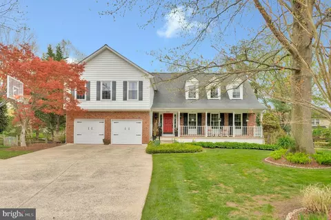 Exterior - 2301 Noble Victory Ct, Reston, VA 20191 photo 9 of 9
