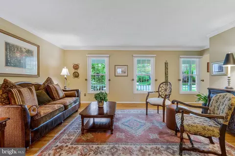 Living - 2301 Noble Victory Ct, Reston, VA 20191 photo 5 of 5