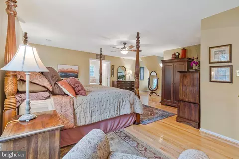 Bedroom - 2301 Noble Victory Ct, Reston, VA 20191 photo 2 of 13