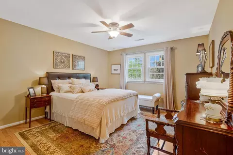 Bedroom - 2301 Noble Victory Ct, Reston, VA 20191 photo 8 of 13