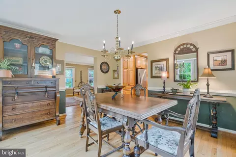 Dining - 2301 Noble Victory Ct, Reston, VA 20191 photo 2 of 2