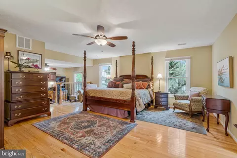Bedroom - 2301 Noble Victory Ct, Reston, VA 20191 photo 1 of 13