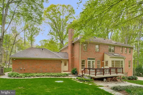 7900 Old Cedar Ct, Mclean, VA 22102 photo 50