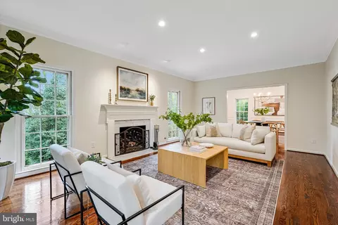 7900 Old Cedar Ct, Mclean, VA 22102 photo 6