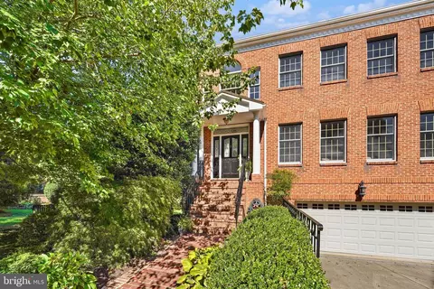 Exterior - 1501 Mclean Corner Ln, Mclean, VA 22101 photo 1 of 9