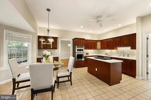 Kitchen - 1501 Mclean Corner Ln, Mclean, VA 22101 photo 1 of 3