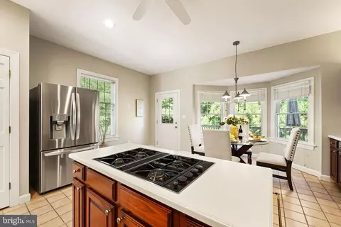 Kitchen - 1501 Mclean Corner Ln, Mclean, VA 22101 photo 2 of 3