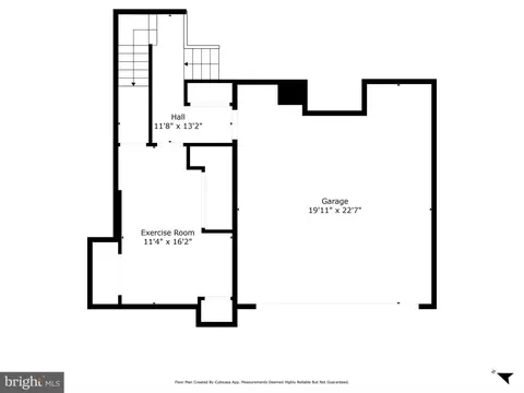Floorplan - 1501 Mclean Corner Ln, Mclean, VA 22101 photo 4 of 5