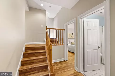Entry Way - 1501 Mclean Corner Ln, Mclean, VA 22101 photo 6 of 6