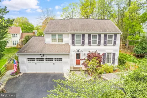 13514 Moss Glen Rd, Clifton, VA 20124