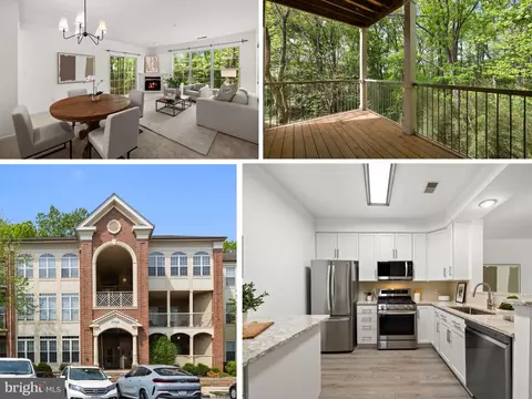7708 I Haynes Point Way #9I, Alexandria, VA 22315