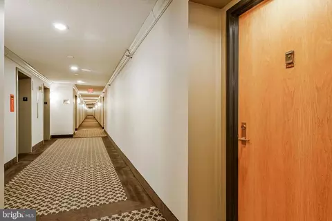 Entry Way - 1808 Old Meadow Rd #409, Mclean, VA 22102 photo 3 of 3