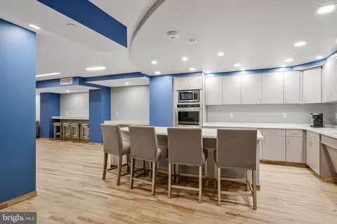 Kitchen - 1808 Old Meadow Rd #409, Mclean, VA 22102 photo 3 of 3