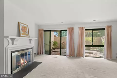 Living - 11681 Newbridge Ct, Reston, VA 20191 photo 3 of 19