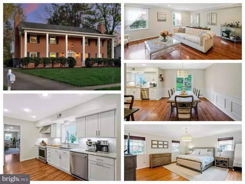 8021 Agin Ct, Mclean, VA 22102