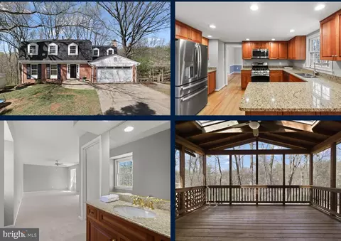 9624 Verdict Dr, Vienna, VA 22181