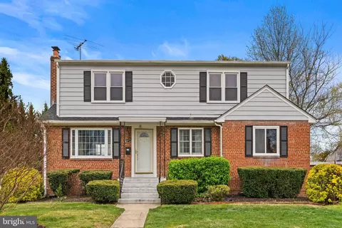 6015 Craig St, Springfield, VA 22150