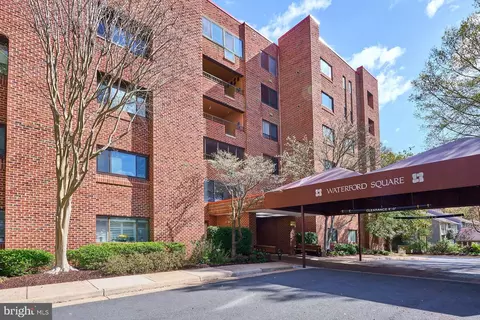 11500 Fairway Dr #101, Reston, VA 20190
