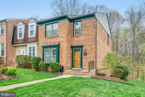 7924 Forest Path Way, Springfield, VA 22153
