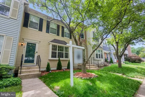 13646 Barren Springs Ct, Centreville, VA 20121