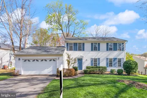 6119 Dory Landing Ct, Burke, VA 22015
