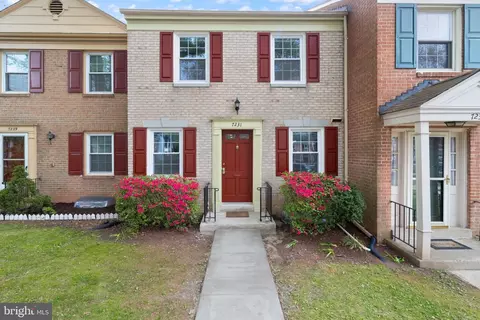 7231 Hillmead Ct, Springfield, VA 22150
