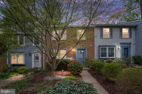 11537 Ivy Bush Ct, Reston, VA 20191