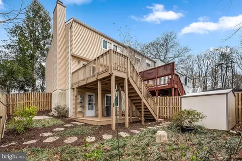 8663 Maple Glen Ct, Springfield, VA 22153 photo 36