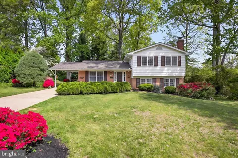 8108 Greeley Blvd, Springfield, VA 22152