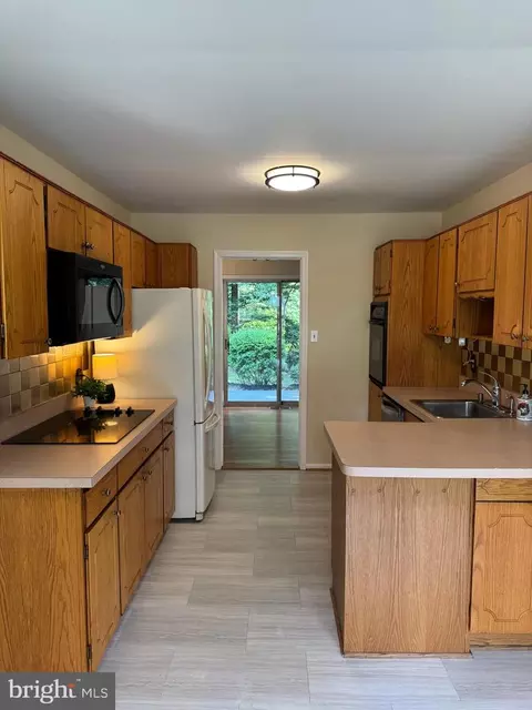 Kitchen - 8108 Greeley Blvd, Springfield, VA 22152 photo 1 of 2