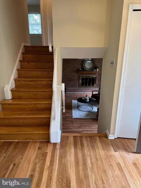 Entry Way - 8108 Greeley Blvd, Springfield, VA 22152 photo 1 of 1