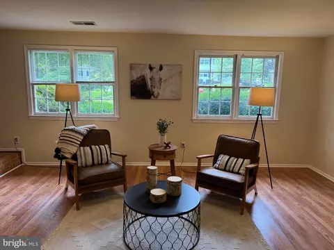 Living - 8108 Greeley Blvd, Springfield, VA 22152 photo 2 of 2