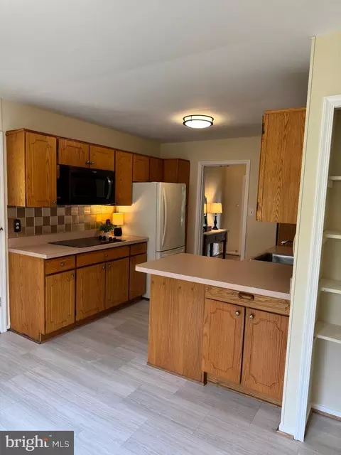 Kitchen - 8108 Greeley Blvd, Springfield, VA 22152 photo 2 of 2
