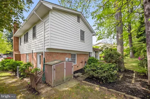 Exterior - 8108 Greeley Blvd, Springfield, VA 22152 photo 5 of 5